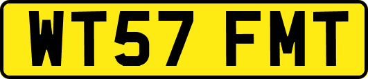 WT57FMT