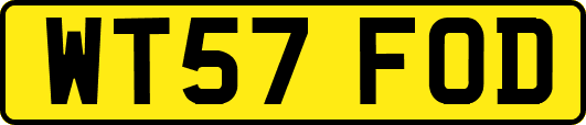 WT57FOD