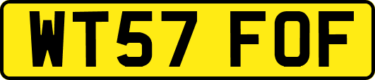 WT57FOF