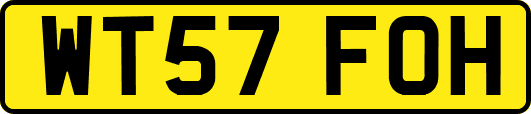 WT57FOH