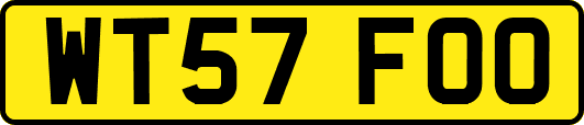 WT57FOO