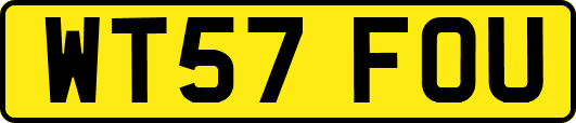 WT57FOU