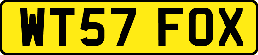 WT57FOX