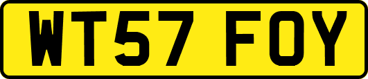 WT57FOY