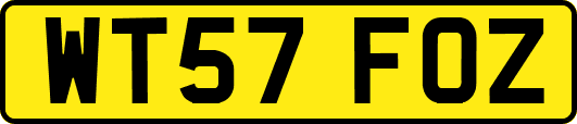WT57FOZ