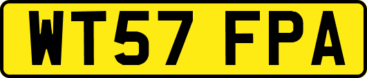 WT57FPA