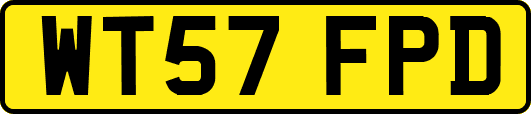 WT57FPD