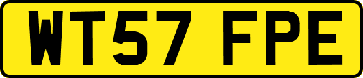 WT57FPE