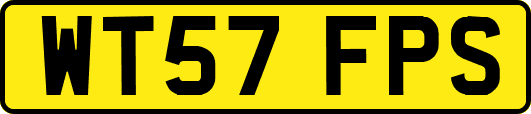 WT57FPS