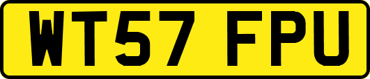 WT57FPU