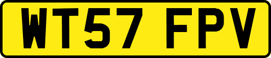 WT57FPV
