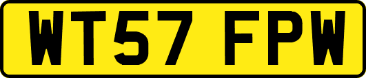 WT57FPW