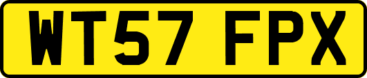 WT57FPX