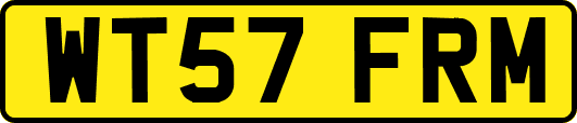 WT57FRM