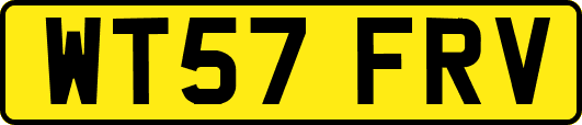 WT57FRV