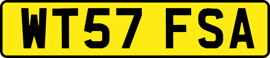 WT57FSA