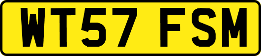 WT57FSM
