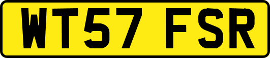 WT57FSR