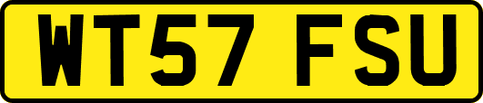 WT57FSU