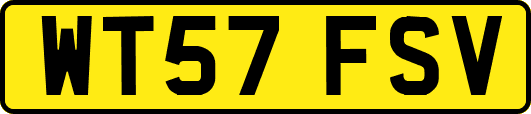 WT57FSV