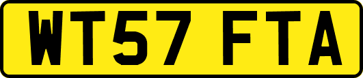 WT57FTA