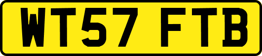 WT57FTB