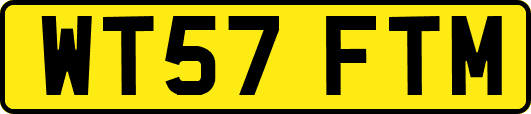 WT57FTM