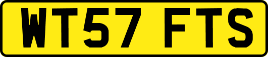 WT57FTS