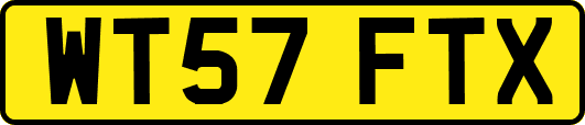 WT57FTX