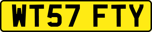 WT57FTY