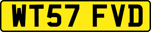 WT57FVD
