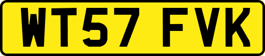 WT57FVK
