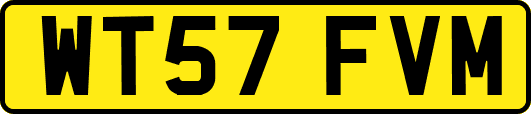 WT57FVM