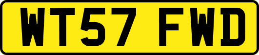 WT57FWD