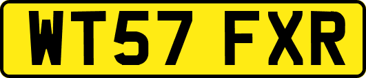 WT57FXR