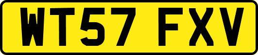 WT57FXV