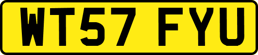 WT57FYU