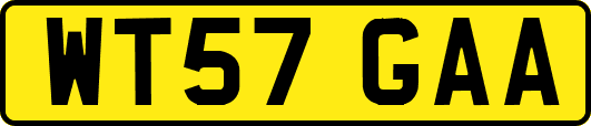 WT57GAA