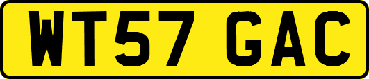 WT57GAC