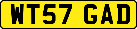 WT57GAD