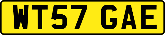 WT57GAE