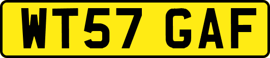 WT57GAF