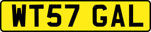 WT57GAL