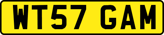 WT57GAM