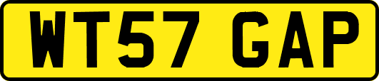 WT57GAP