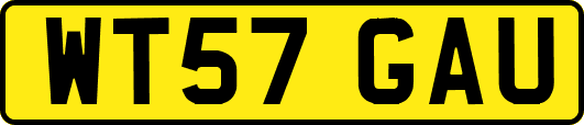 WT57GAU