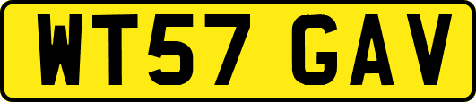 WT57GAV