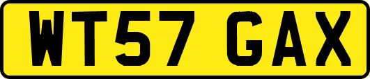 WT57GAX