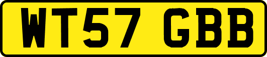 WT57GBB