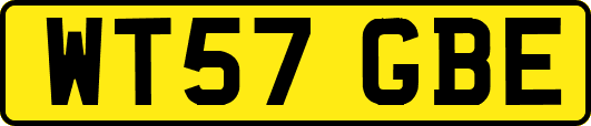 WT57GBE